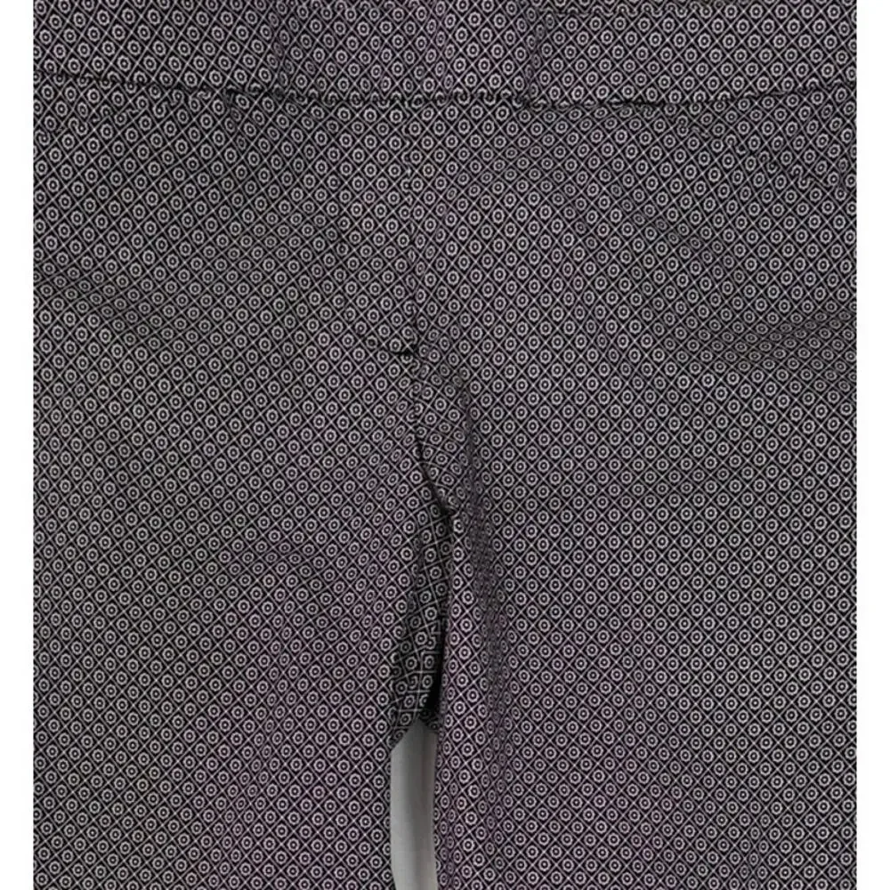 Liz Claiborne Career Emma Size 14 Womens Pants Rayon Nylon Spandex